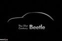 Nouvelle VW Beetle