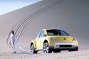 Concept VW New Beetle Dune 2000
