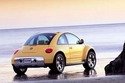 Concept VW New Beetle Dune 2000