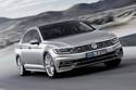 Nouvelle VW Passat 2014