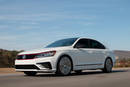 Volkswagen Passat GT Concept : pour les US ?