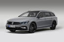 VW Passat Variant 4MOTION R-Line Edition