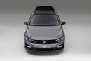 VW Passat Variant 4MOTION R-Line Edition