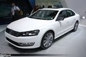 Passat Performance Concept