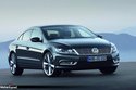 VW Passat CC 2012