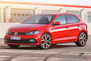 VW Polo GTI 2017