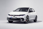 Nouvelle Volkswagen Polo GTI