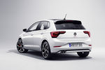 VW Polo GTI (2021)