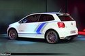 Volkswagen Polo WRC Street