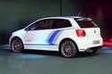 Polo R WRC