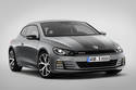 VW Scirocco GTS 2015