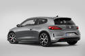 VW Scirocco GTS 2015