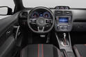 VW Scirocco GTS 2015