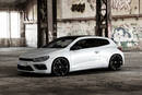 VW Scirocco R Black Style