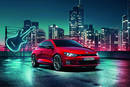 VW Scirocco Ultimate Edition