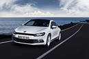 VW Scirocco (2009)