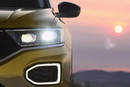 Volkswagen T-Roc - Crédit image : Volkswagen/YT