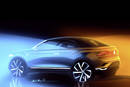 Teaser VW T-Roc Cabriolet