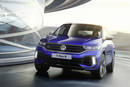 Volkswagen T-Roc R : avec 300 ch