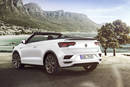 Volkswagen T-Roc Cabriolet 2020