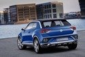 Concept VW T-Roc