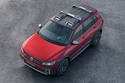 VW Tiguan GTE Active Concept