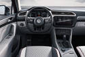 VW Tiguan GTE Active Concept