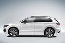 Volkswagen Touareg 2018