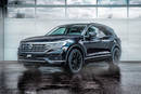 VW Touareg III par ABT Sportsline