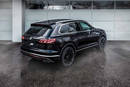 VW Touareg III par ABT Sportsline