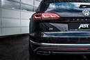 VW Touareg III par ABT Sportsline