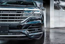 VW Touareg III par ABT Sportsline