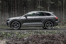 Le VW Touareg revu par ABT Sportsline