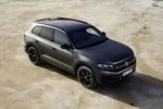 VW Touareg 2023