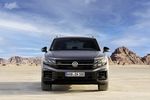 VW Touareg 2023