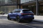 VW Touareg FINAL EDITION