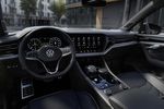 VW Touareg FINAL EDITION