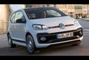 Une version GTI pour la Volkswagen Up ! 