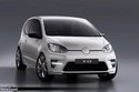 VW GT up, du concept à la réalité ?