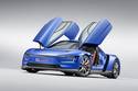 VW XL Sport Concept