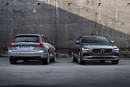 Programme d'optimisation Volvo Polestar