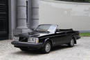 Volvo 262 Coupé Solaire