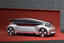 Volvo Cars Concept autonome 360c