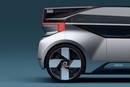 Concept autonome 360c de Volvo Cars