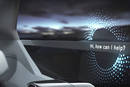 Concept autonome 360c de Volvo Cars