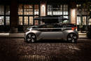 Concept autonome 360c de Volvo Cars