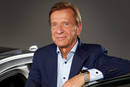 Hakan Samuelsson, le Président et CEO de Volvo Cars