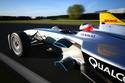 Spark-Renault SRT_01E Formula E