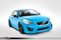 Volvo C30 Concept Prototype by Polestar