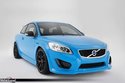 Volvo C30 PCP Concept